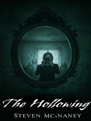 cover image of The Hollowing